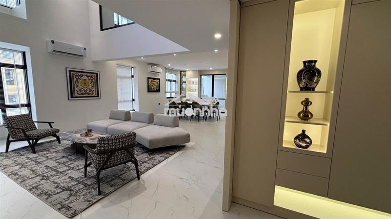     Penthouse độc bản dành cho số ít người sở hữu