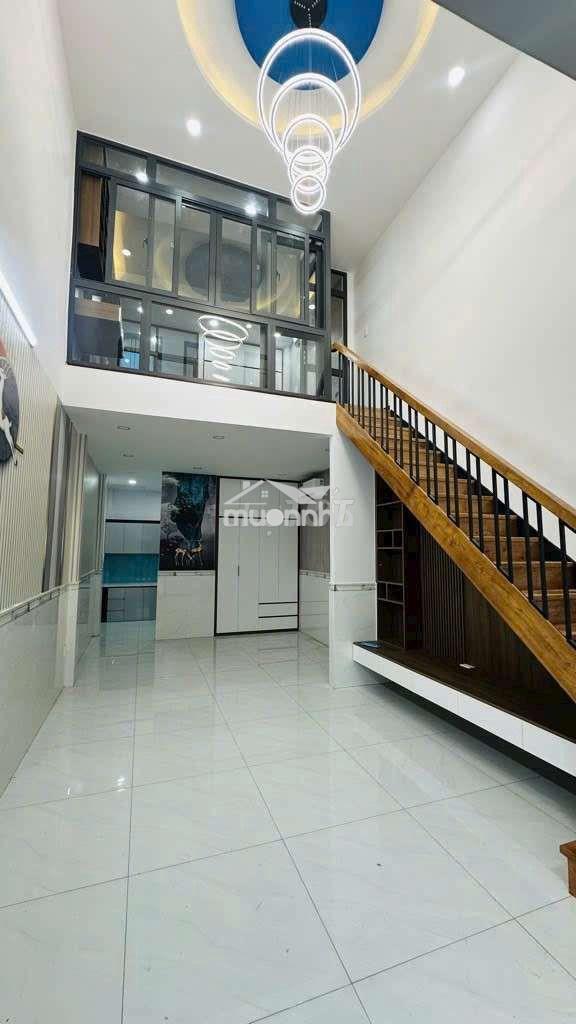 🔥 Nhà hxh 45m² lê văn khương q12 🔥 - 2