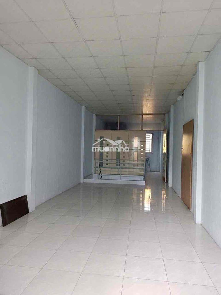 Nhà kho điện 3pha 4x17m (1lửng + 1lầu) hẻm 8m. hương lộ 2. bình tân - 2