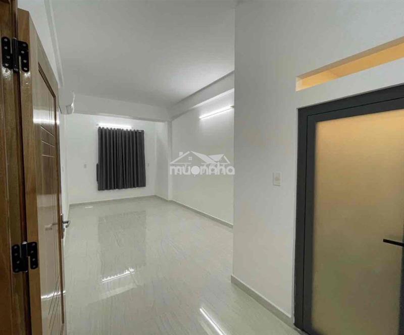 Căn hộ cc mini cho thuê quận bình thạnh