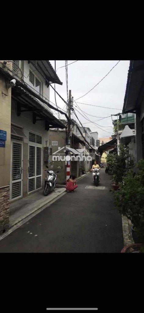 Nhà nhỏ , phòng ở - 2