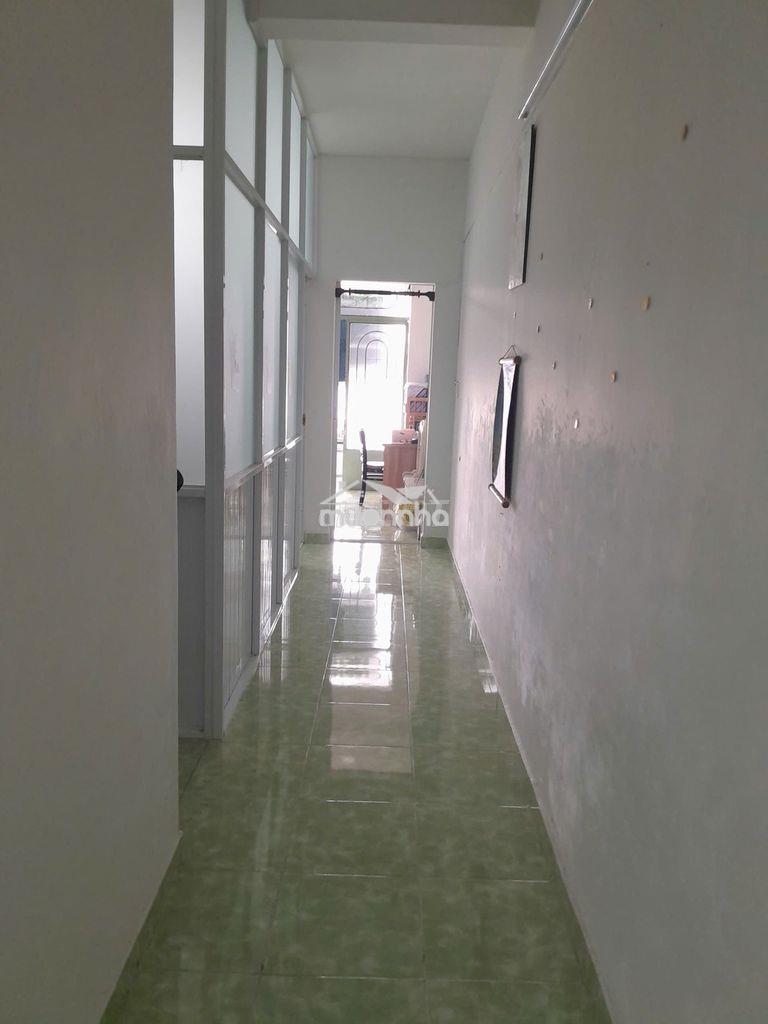 Bán căn hộ chung cư 56m2 tại phan văn khỏe