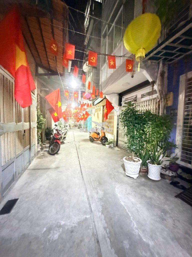 Tìm sale hợp tác. cho thuê nhà nguyên căn - 3