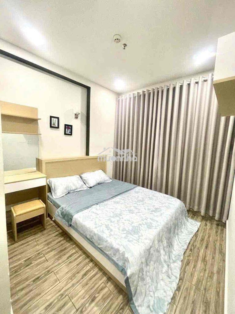 Bán chung cư biconsi tower chợ đình - 2
