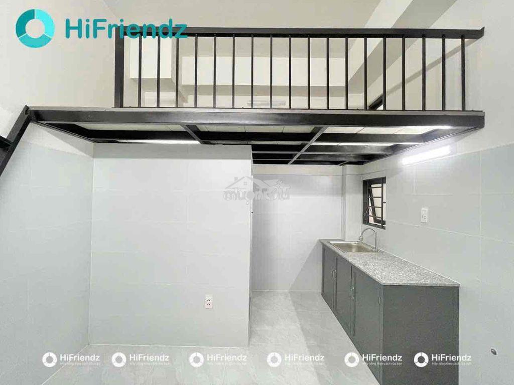 Phòng trọ sinh viên giá rẻ ngay đỗ xuân hợp - 3