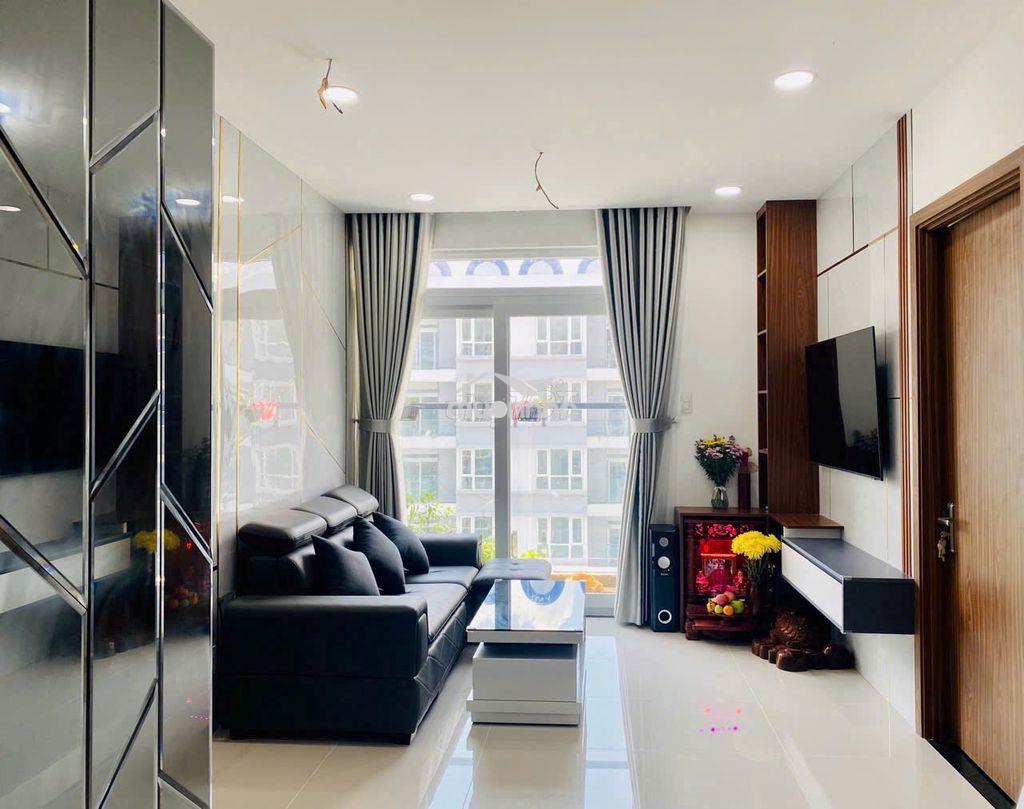 Căn 2pn 1wc nhà trống ở liền giá 8tr. full nội thất giá 10tr - 4