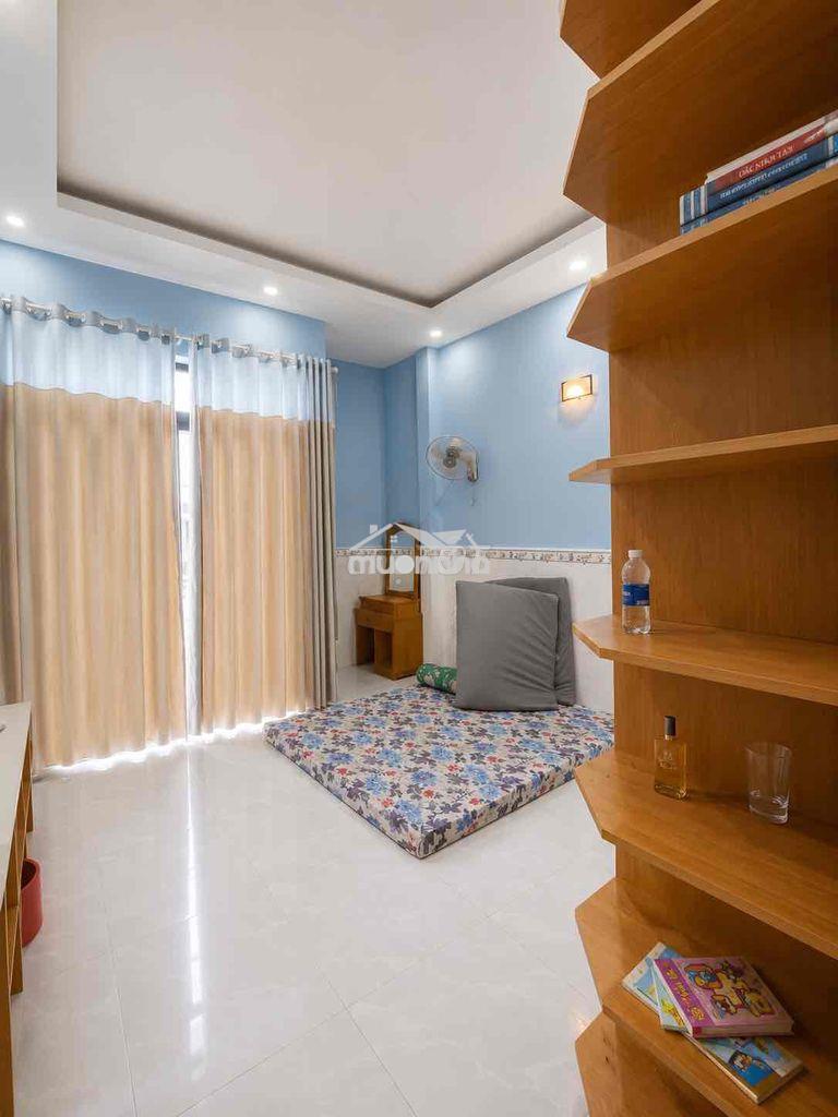 Phước long – nhà 2 tầng – 72m² – hẻm xe hơi 1/ – chỉ nhỉnh 6 tỷ - 4