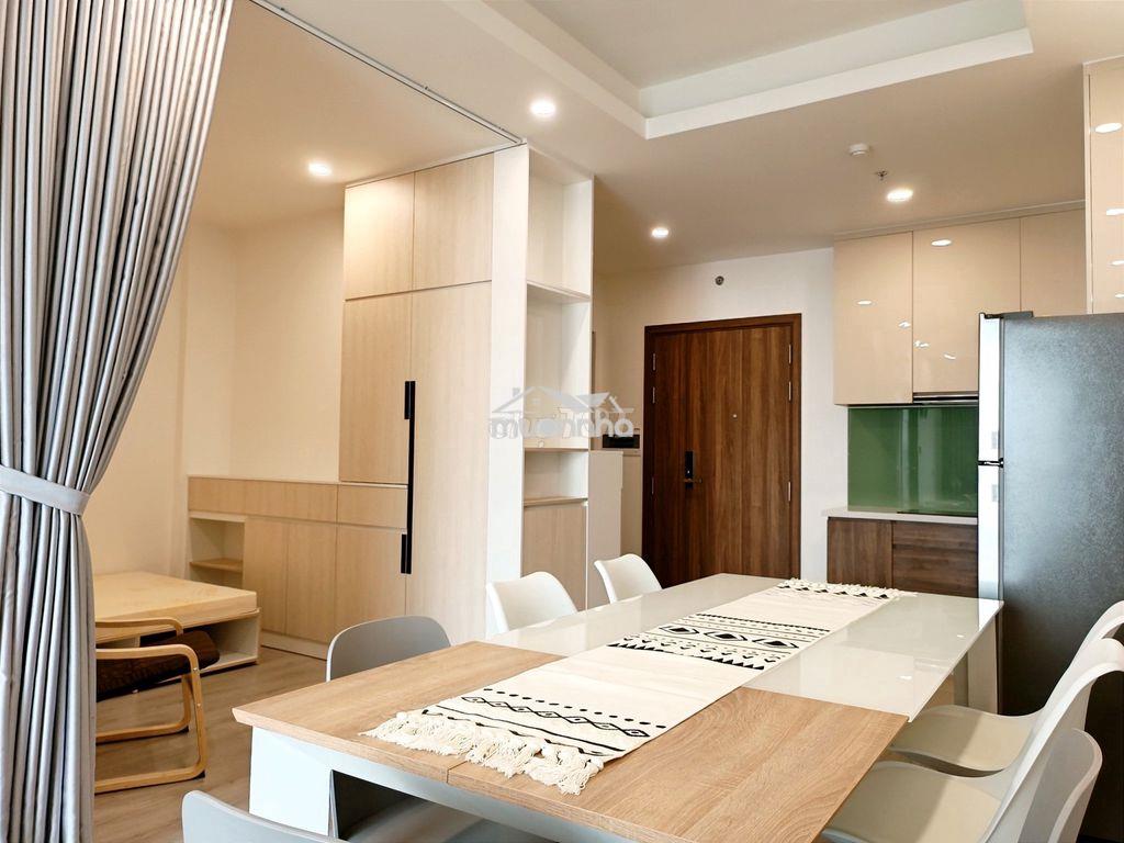 Q7 riverside 1pn 8-8.5tr và full 9tr (2pn full 11tr, cơ bản 9tr) - 3