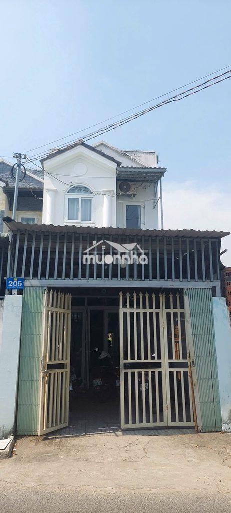Nhà mặt tiền kinh doanh cạnh ngã ba phan đăng lưu - nguyễn đức cảnh