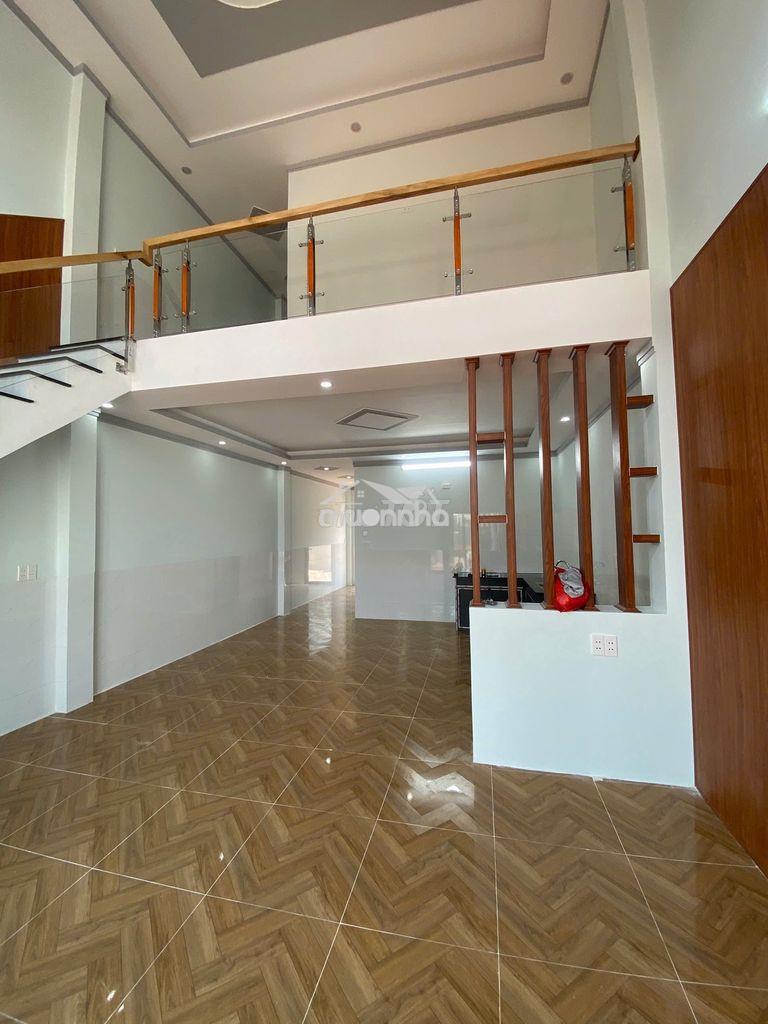 Bán gấp nhà mới 100% chưa sử dụng ấp nhân hòa, xã tây hòa gần chợ 