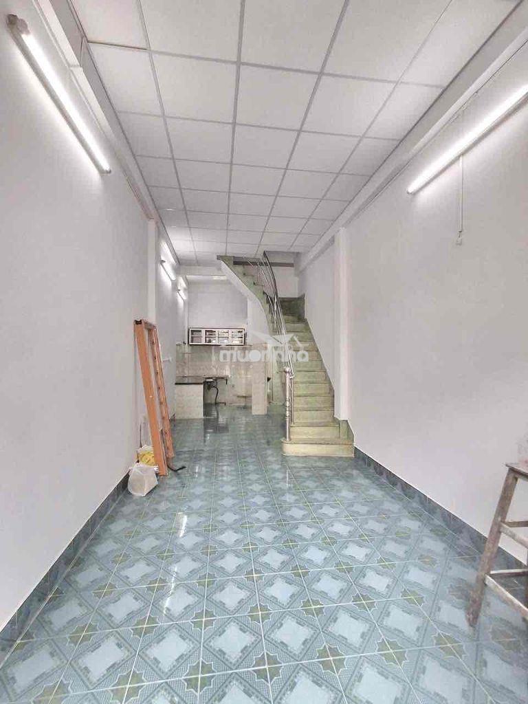Nhà 3x11m (1lầu đúc - 2wc) hẻm xe tải. 1/ tô hiệu. tân phú