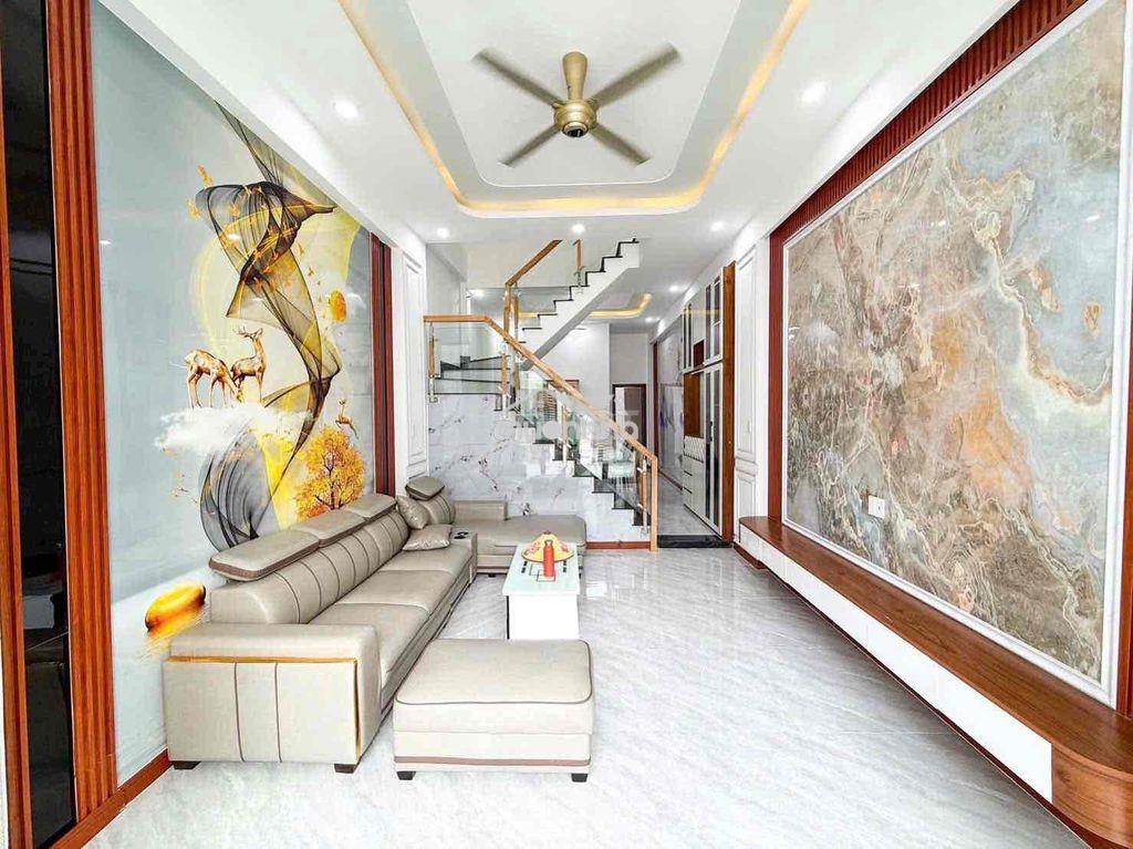 Bán nhà 1 trệt 1 lầu p.hoá an ( giáp ranh dĩ an) - 4