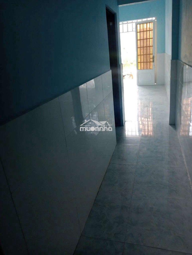 Nhà gần ngã 5 vĩnh lộc.đã trống,1 phòng 1 gác - 3