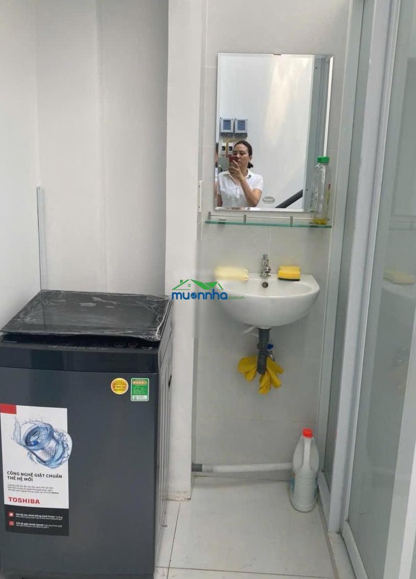 Chdv hẻm oto ngay hàng xanh 31.5m 7 tỷ xíu (bỏ túi 35tr tháng) - 4
