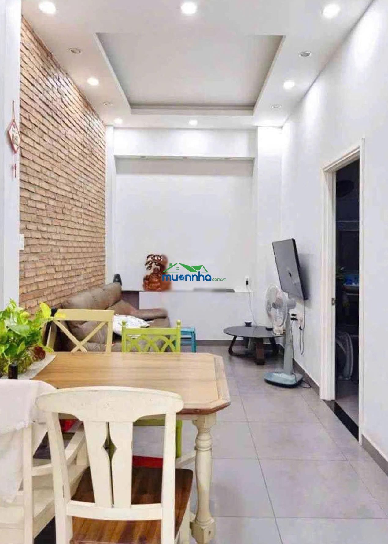 Bán nhà lê quang định giá tốt hiếm có ngang khủng 5.9m gần 60m chỉ nhỉnh 5 tỷ - 3