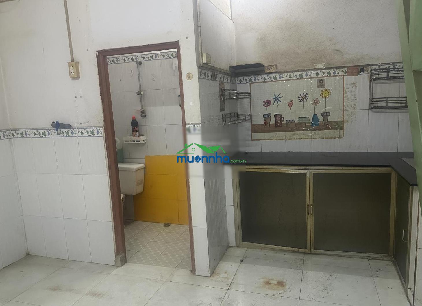 Bán nr đẹp tại trường thọ, 4,1 tỷ, 56 m2, nhiều tiện ích hot! - 4