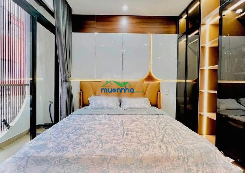 Tốt nhất khu vực 3 ty890tr/78m2 sở hữu ngay nhà tại lê văn sỹ, phú nhuận. shr, ngân hàng hỗ trợ vay - 3