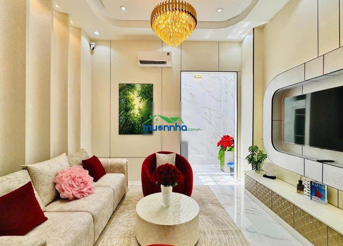 Cù lao phú nhuận chủ nhà sang tên gấp trong tháng 3 tỷ 100 triệu | dt 70m2, còn tl, shr pháp lý đủ. - 2