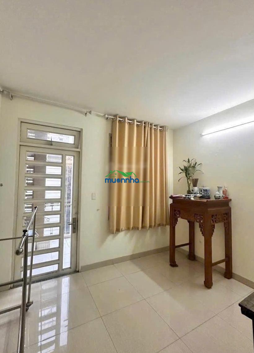 Bán nhà hẻm ô tô gần trường cao đẳng bách khoa sg - mua ở, cho thuê. shr - 2
