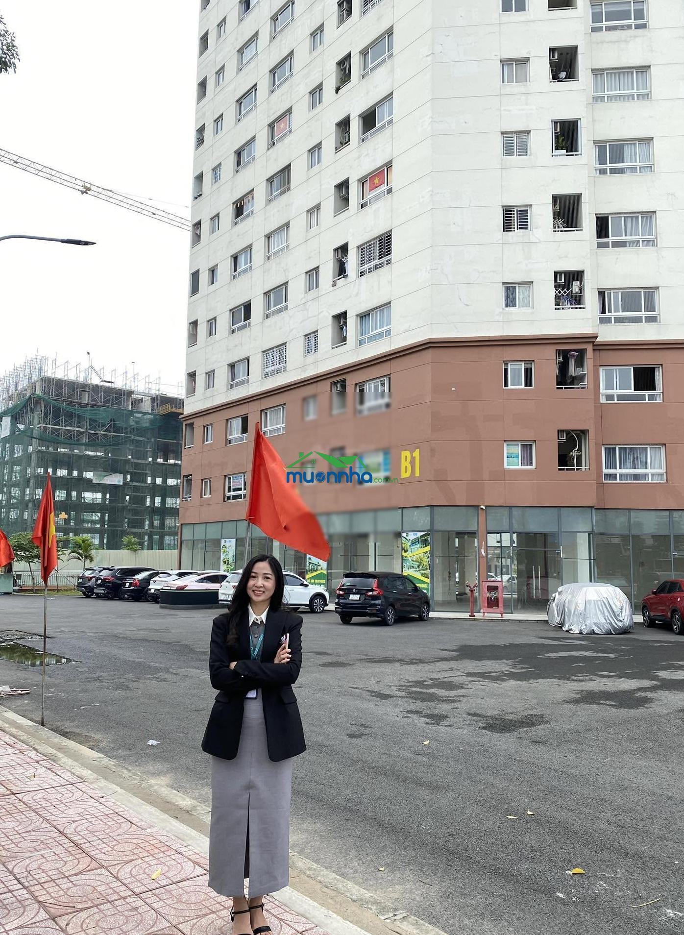 Chính thức nhận booking solena green town, full chính sách chiết khấu, cập nhật mới nhất
