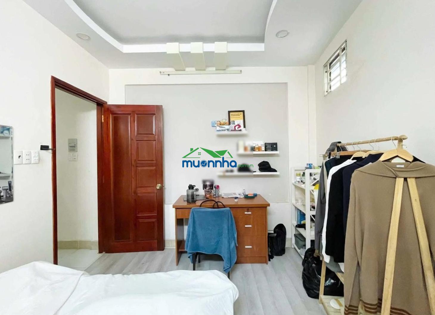 Khu phan xích long gần mặt tiền - 4t btct khu đồng bộ cao tầng dân trí cao dòng tiền sẵn chỉ 8,3tỷ