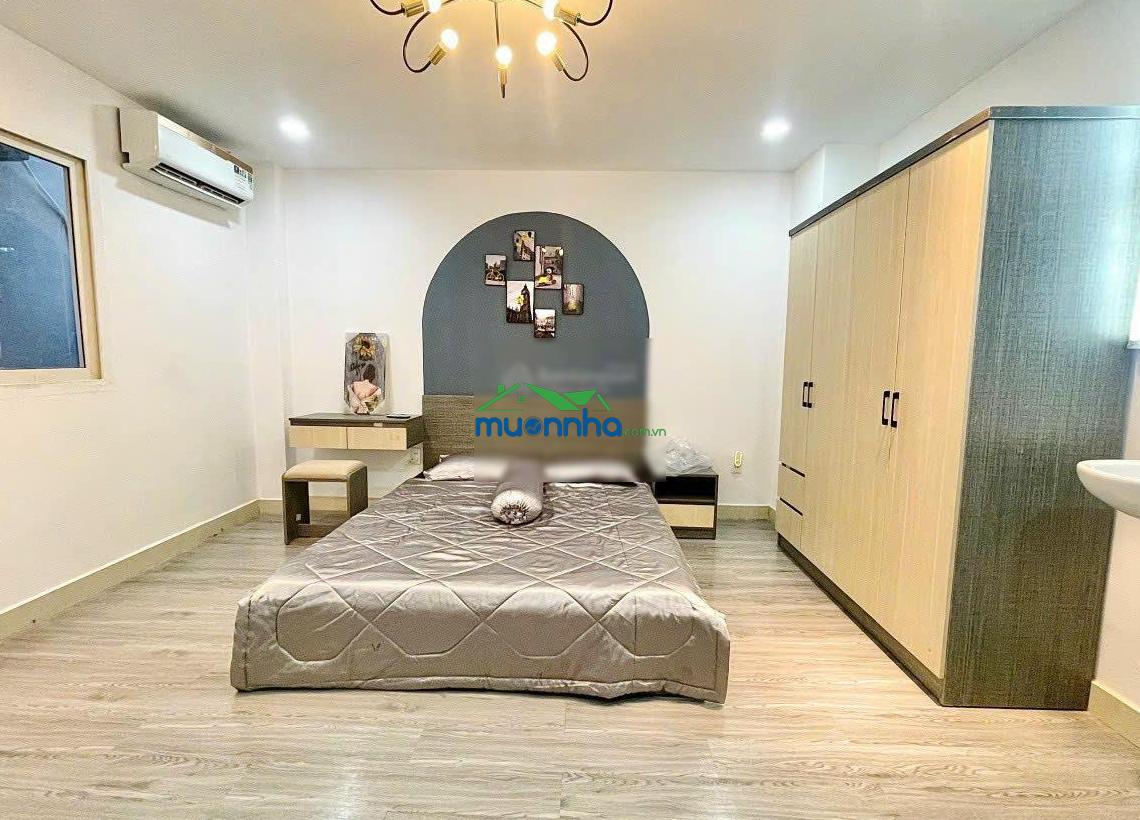 Chính chủ bán nhà hxh8m cộng hòa phường 4 tân bình - 3