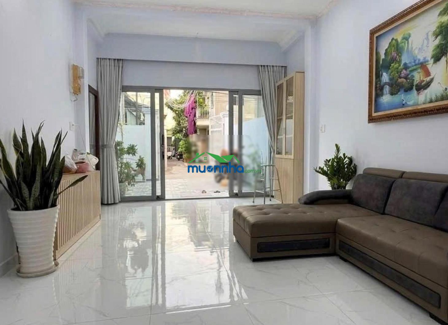 Bán nhà, nguyễn duy trinh, hẻm ô tô, 82m2, 2 mặt thoáng, 6.29 tỷ. - 4