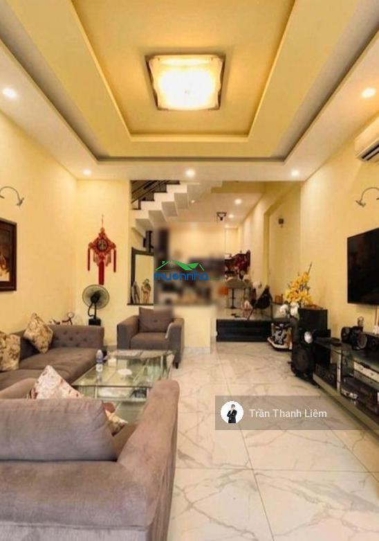 Khu vip bàu cát tân bình - 140m² - ngang gần 6m - xe hơi nằm nhà - bán đất tặng nhà - 89tr/m2