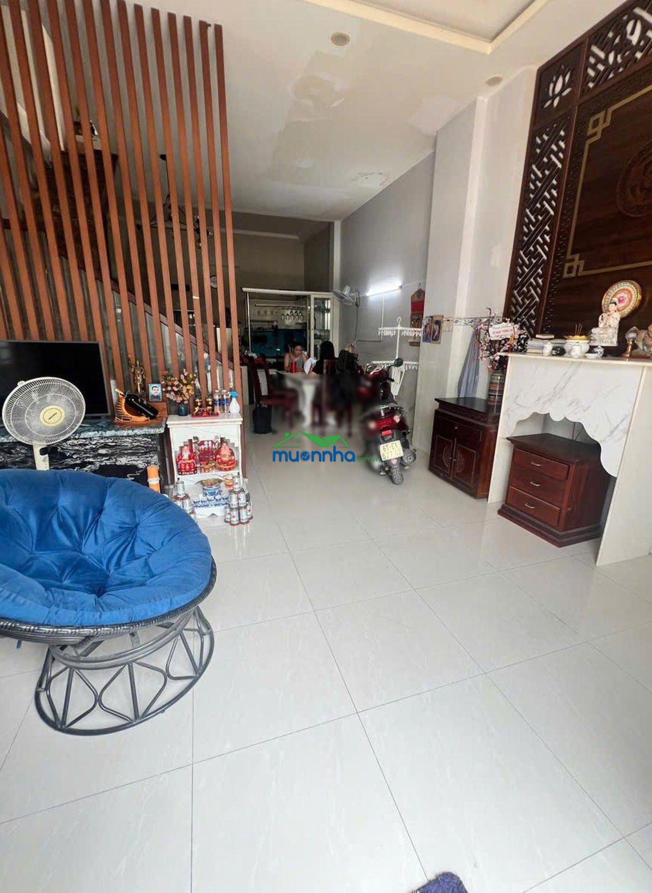 80m² - shr - 5 tỷ 2 - xe hơi tránh cạnh nhà thi đấu đa năng q7 - 2 tầng 3pn - 4
