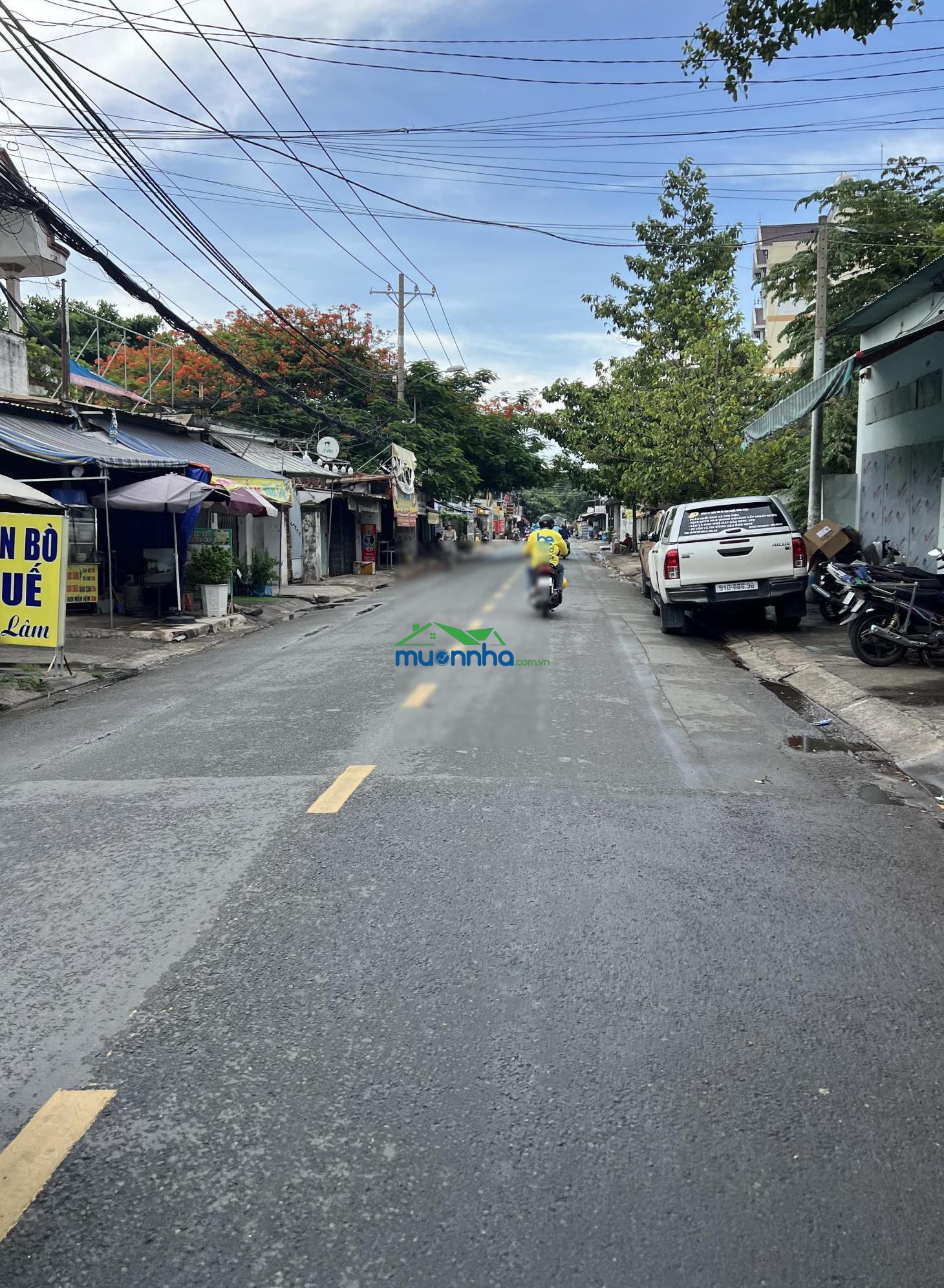 Nhà đẹp như mới kiên cố ở ngay - hxh tới cửa - tân thới nhất 01 - trường chinh - 103m2 chỉ 5,2tỷ - 4