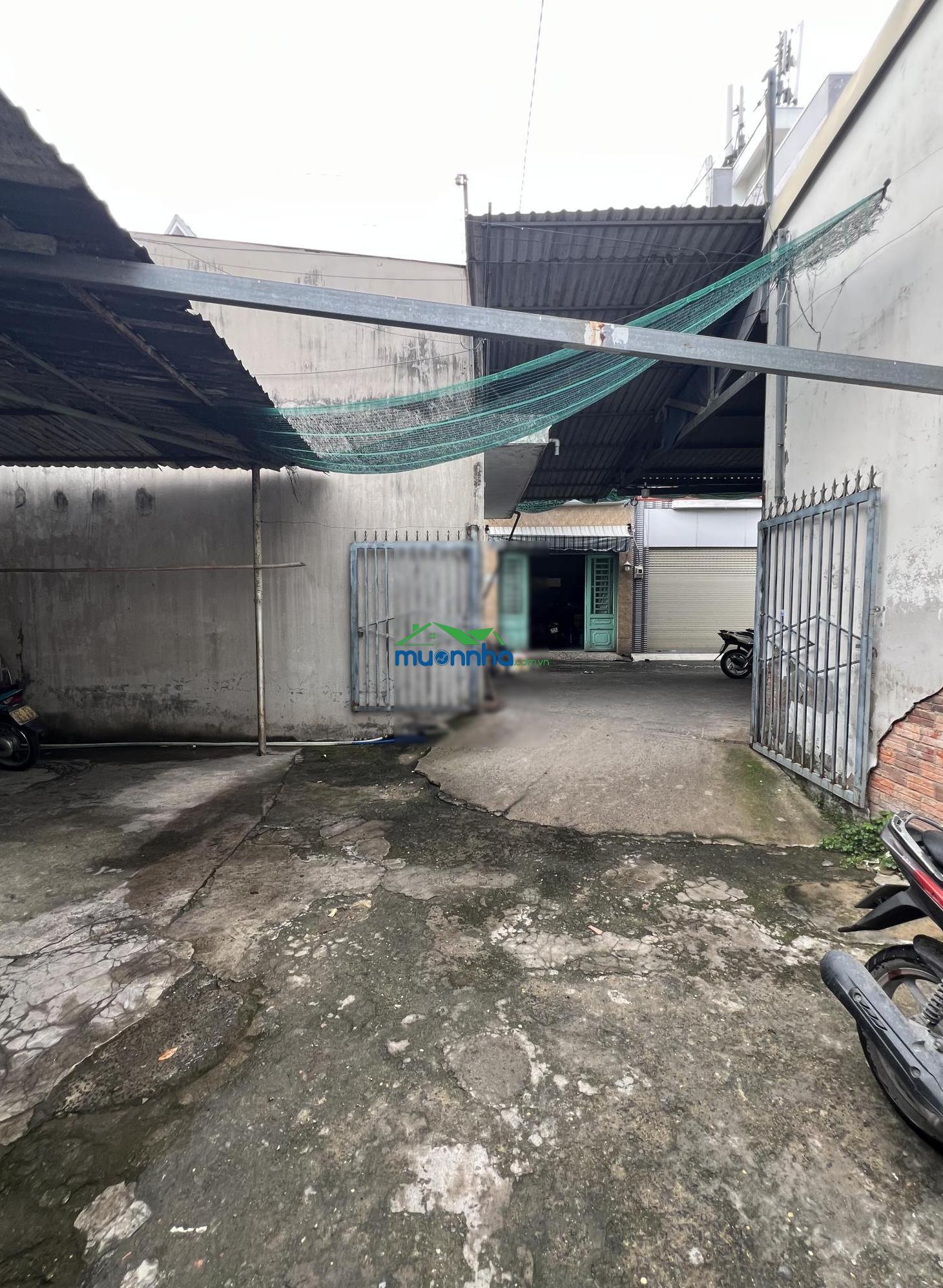 Nhà đẹp như mới kiên cố ở ngay - hxh tới cửa - tân thới nhất 01 - trường chinh - 103m2 chỉ 5,2tỷ - 2