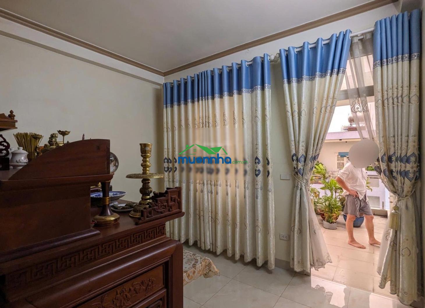 Bán nhà riêng tại số 6, linh xuân, 6,7 tỷ, 104m2 đẹp, nhiều tiện ích - 2
