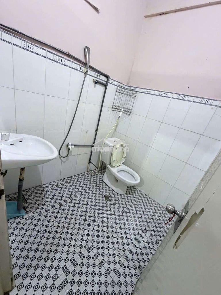 Cho thuê nhà nguyễn văn nghi, p7, gò vấp  2pn, wc. - 4