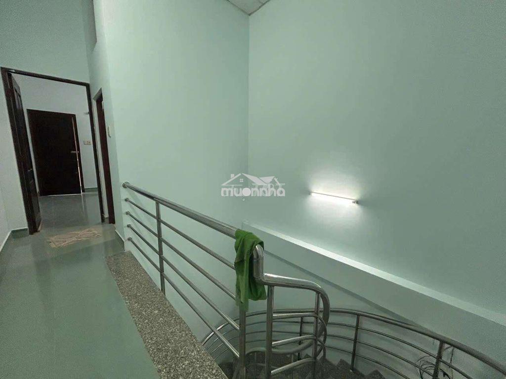 Nhà nc gần cầu tạ quang bửu parc mall q8 nhà hàng lộc vàng phạm hùng - 3