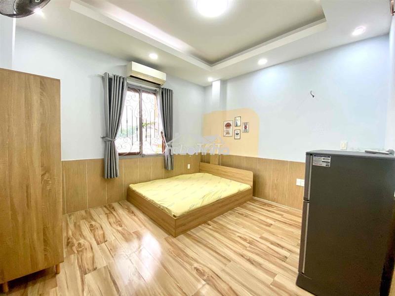 Chdv trần não cửa sổ siêu thoáng sáng