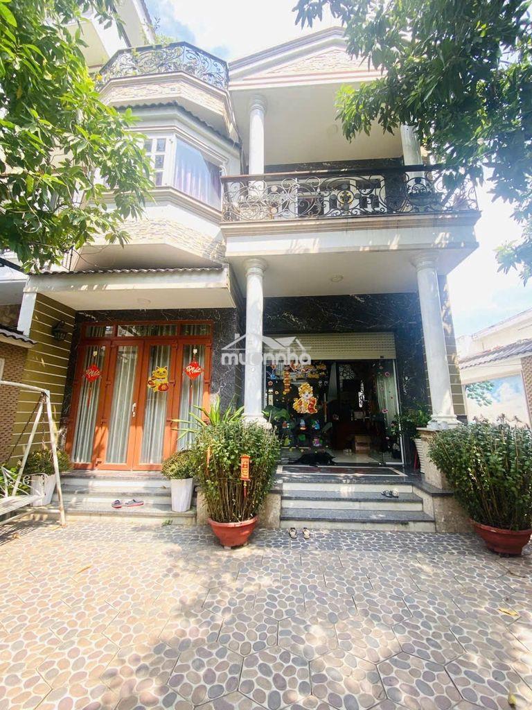 Biệt thự q2, ngang khủng 10x31, nguyễn duy trinh, hxt,3 tầng, 25.xx tỷ - 2