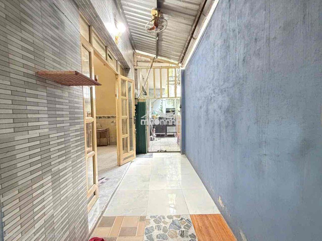 Gởi phí 2%…mình bán nhà 60m2 , khu trung tâm q.7..giá tốt thị trường.. - 4