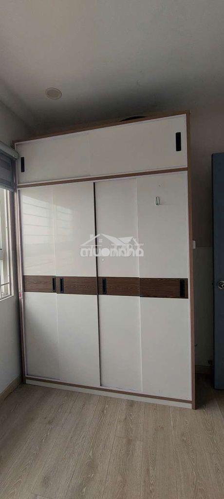 Căn hộ 2pn, 2wc, nội thất đẹp, giá rẻ tại blue sky quận 2 - 2