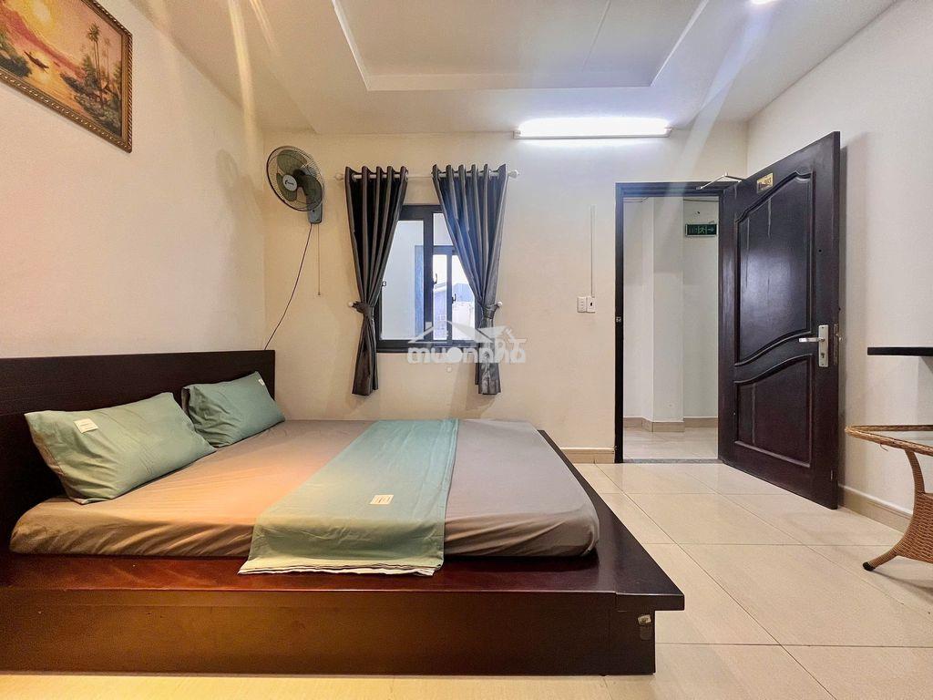 💥Phòng tiện nghi thoáng ngay lý phục man gần chợ - 2