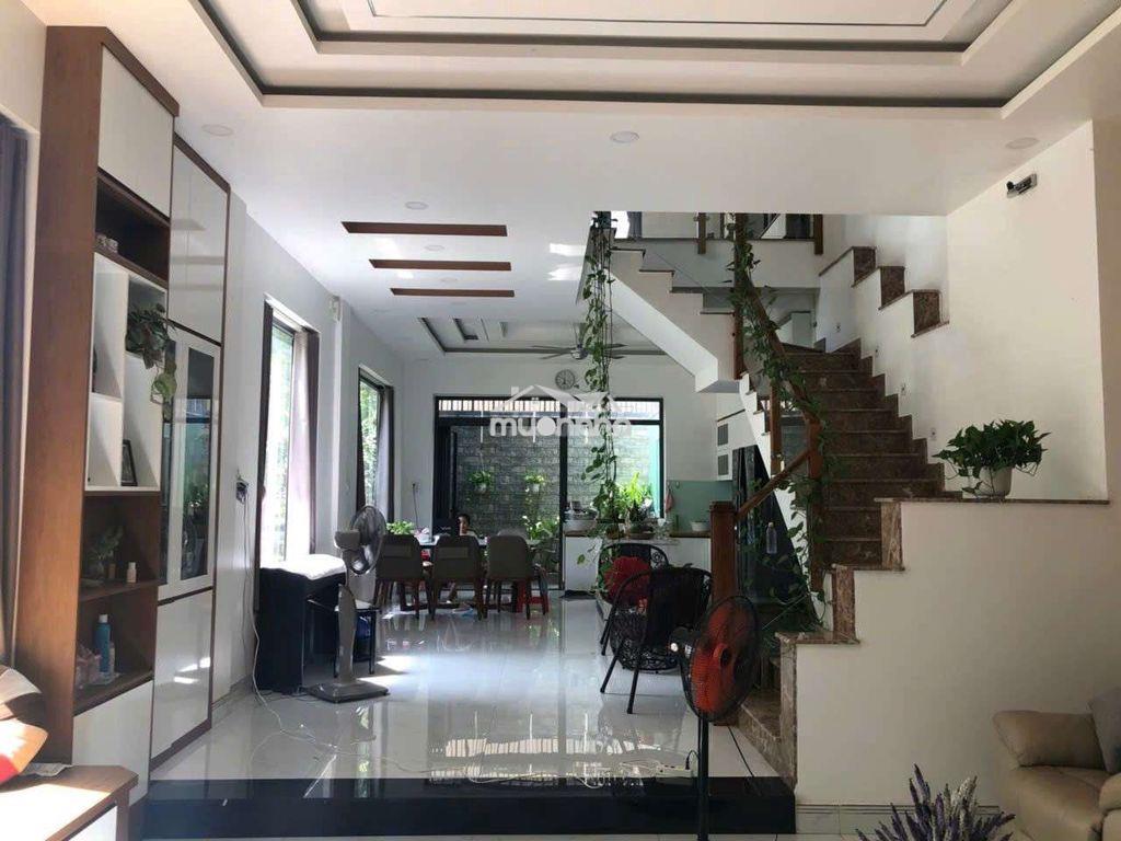 Cho thuê nhà phố kdc jamona city phường phú thuận - quận 7 - 2