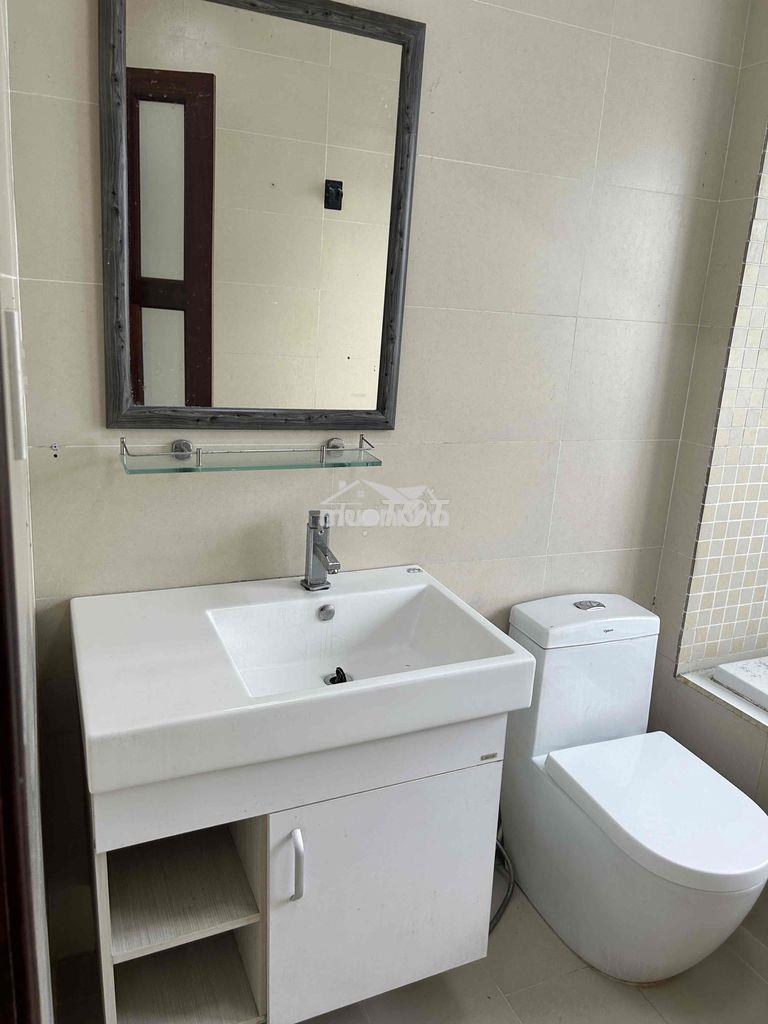 Cho thuê phòng trọ quận 5 nguyên tầng 3 ( đi bộ ra đhyd 5p) - 3