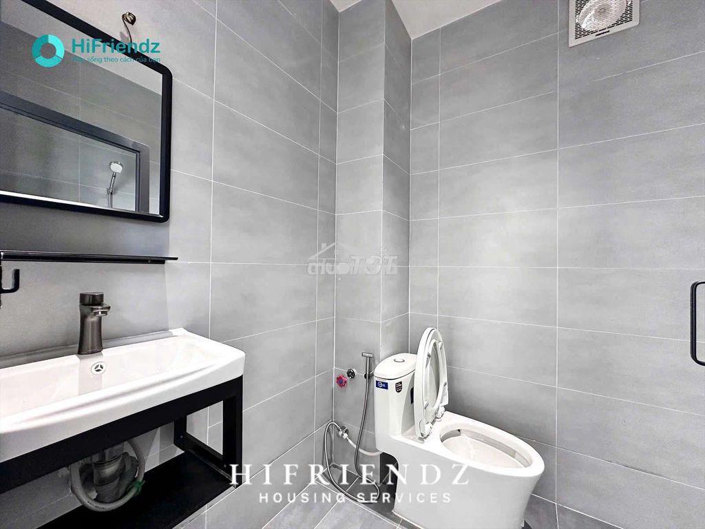 Phòng mới hoàn thiện siêu rộng thoáng - 3