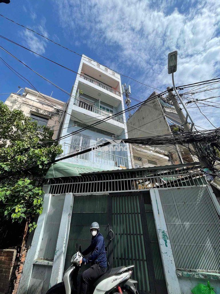 Căn 2pn ban công 50m2 p26 bt