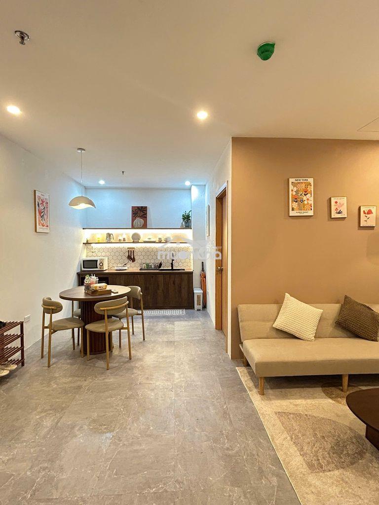 Cho thuê căn hộ ecogarden – full nội thất - 2