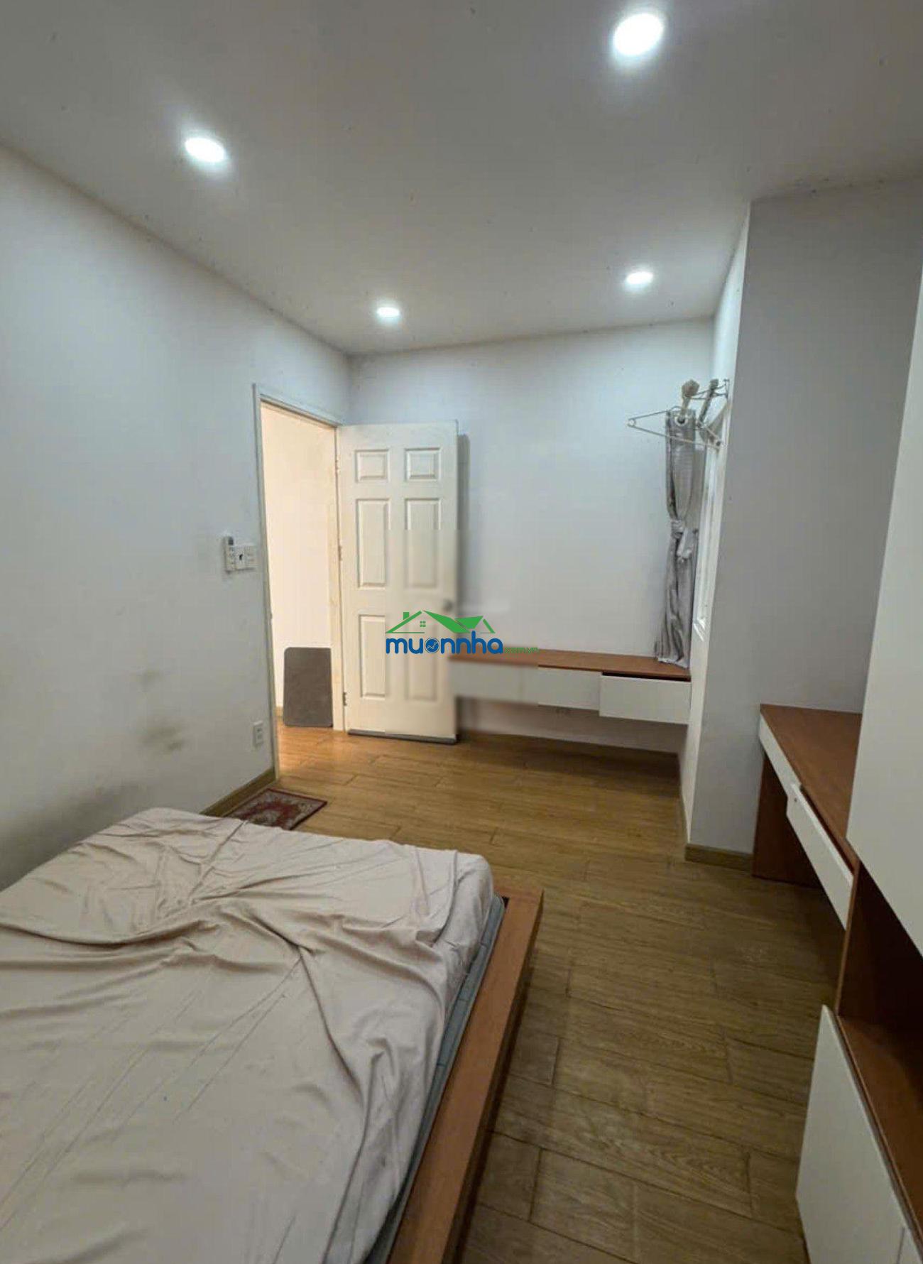 100m² shr 7 tỷ 8 ngang 8,5m hxh phạm hữu lầu quận 7 sát phú mỹ hưng dòng tiền 24tr/th - 2