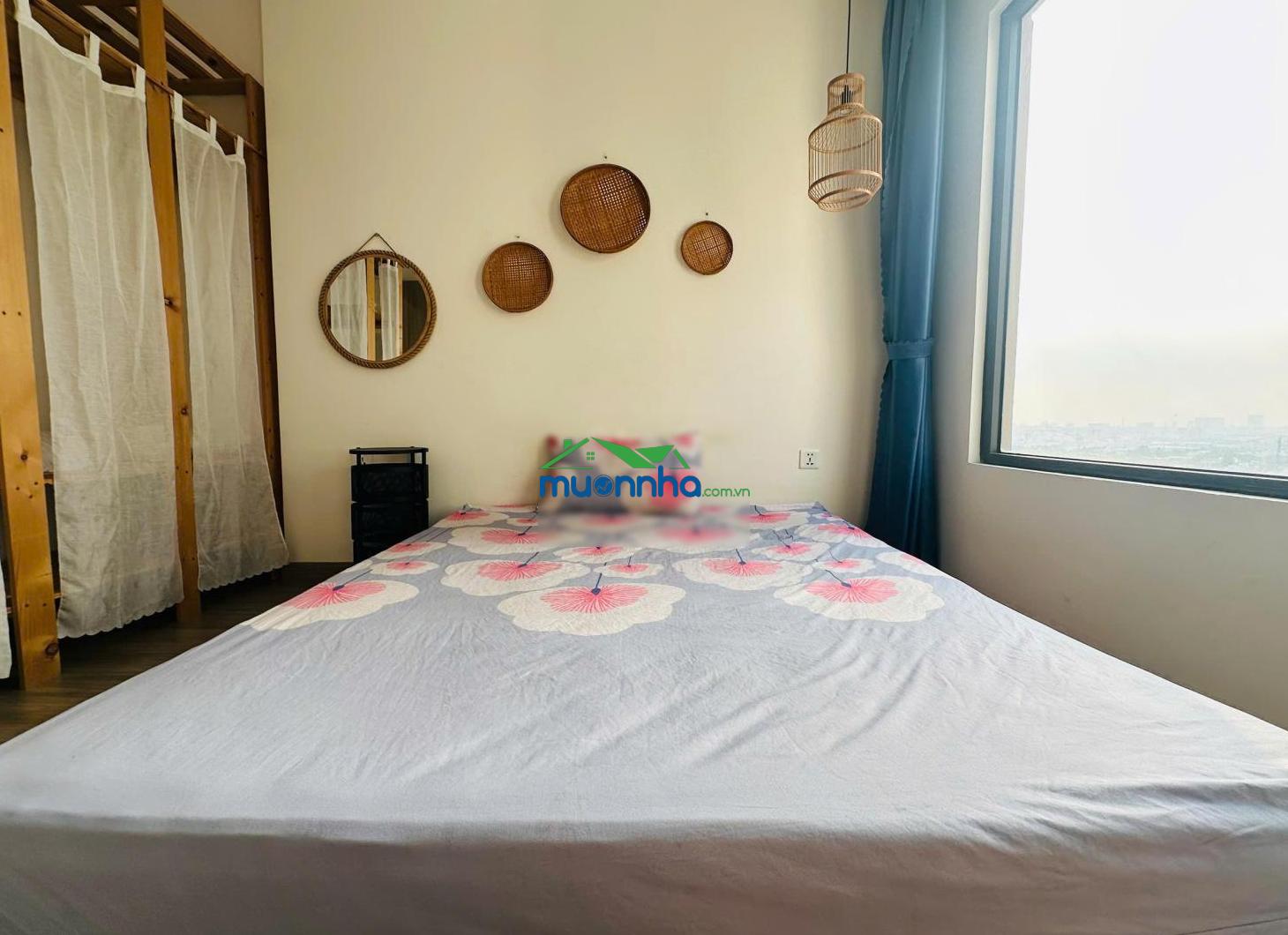 Giá tốt! 1pn + full nt có sổ chỉ 2tỷ220 vinhomes grand park - 2