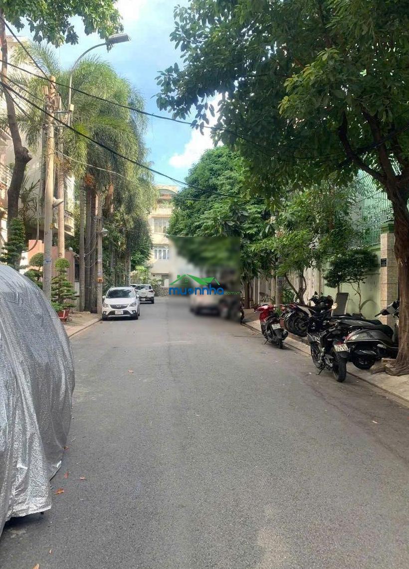Hẻm 8m k300 - tân bình, dt: 5.3x14m, 73m², giá bán: 13.2 tỷ tl