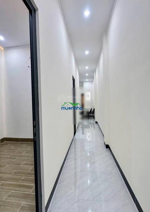 Bán nhà riêng 120m2 tại hoàng bá huân, thị trấn củ chi, 1,19 tỷ giá tốt - 2