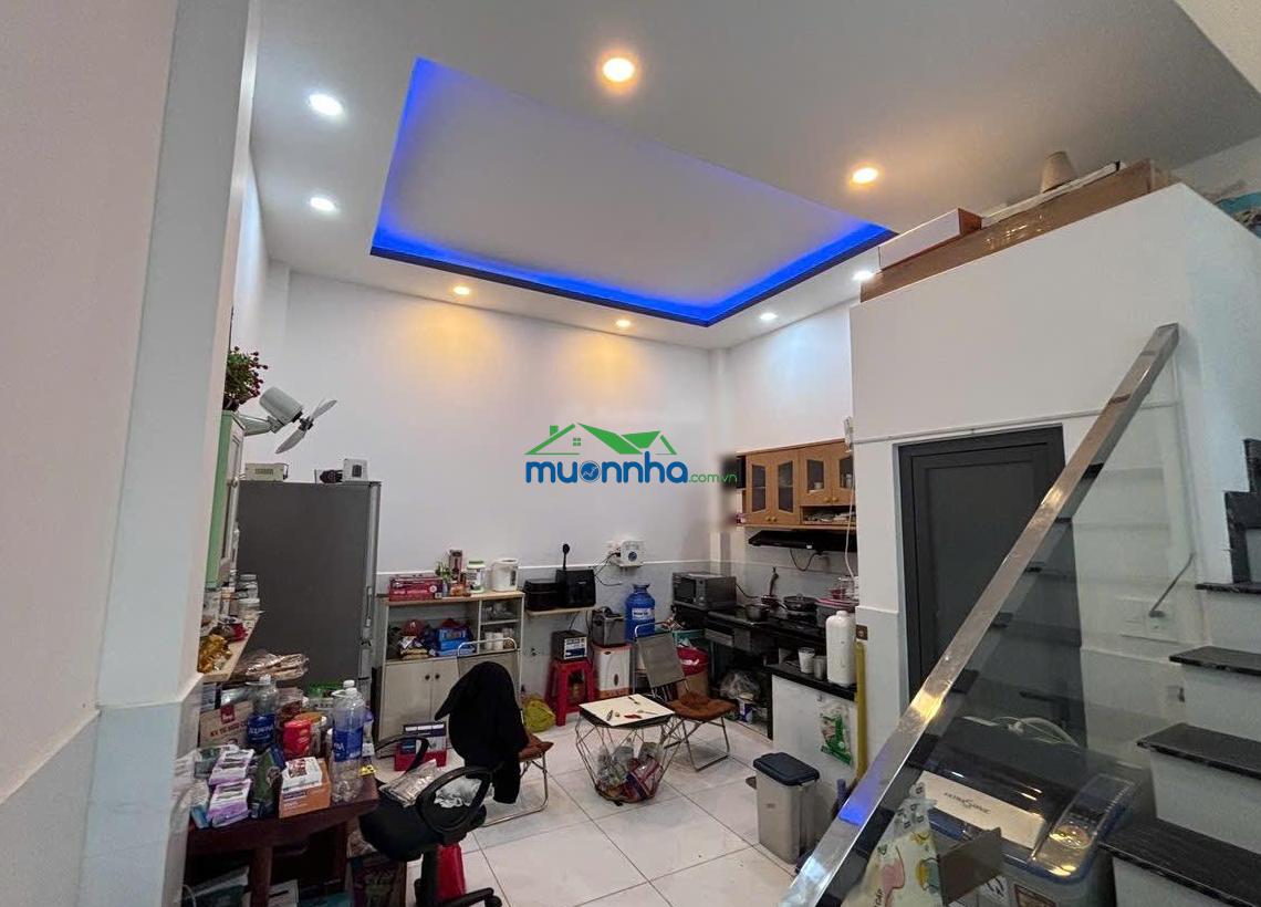 Bán nhà riêng tương lai mt tại đỗ nhuận, 6,4 tỷ, 45 m2, 4pn, 3wc, uy tín - 4