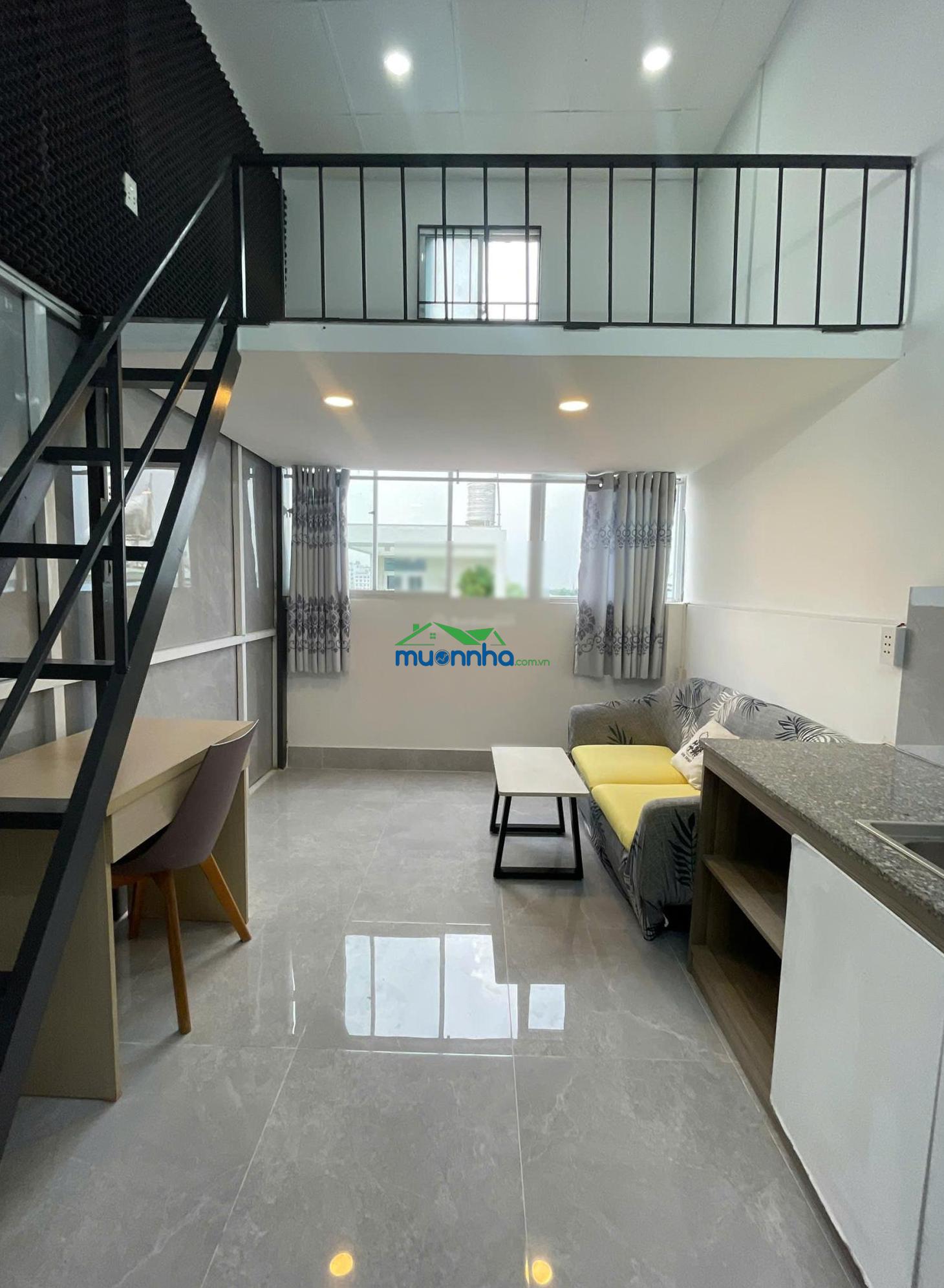 Chdv dòng tiền 45 triệu/tháng hxh 6m nguyễn thái sơn, p. 5 (an nhơn), gò vấp giá 9,55 tỷ